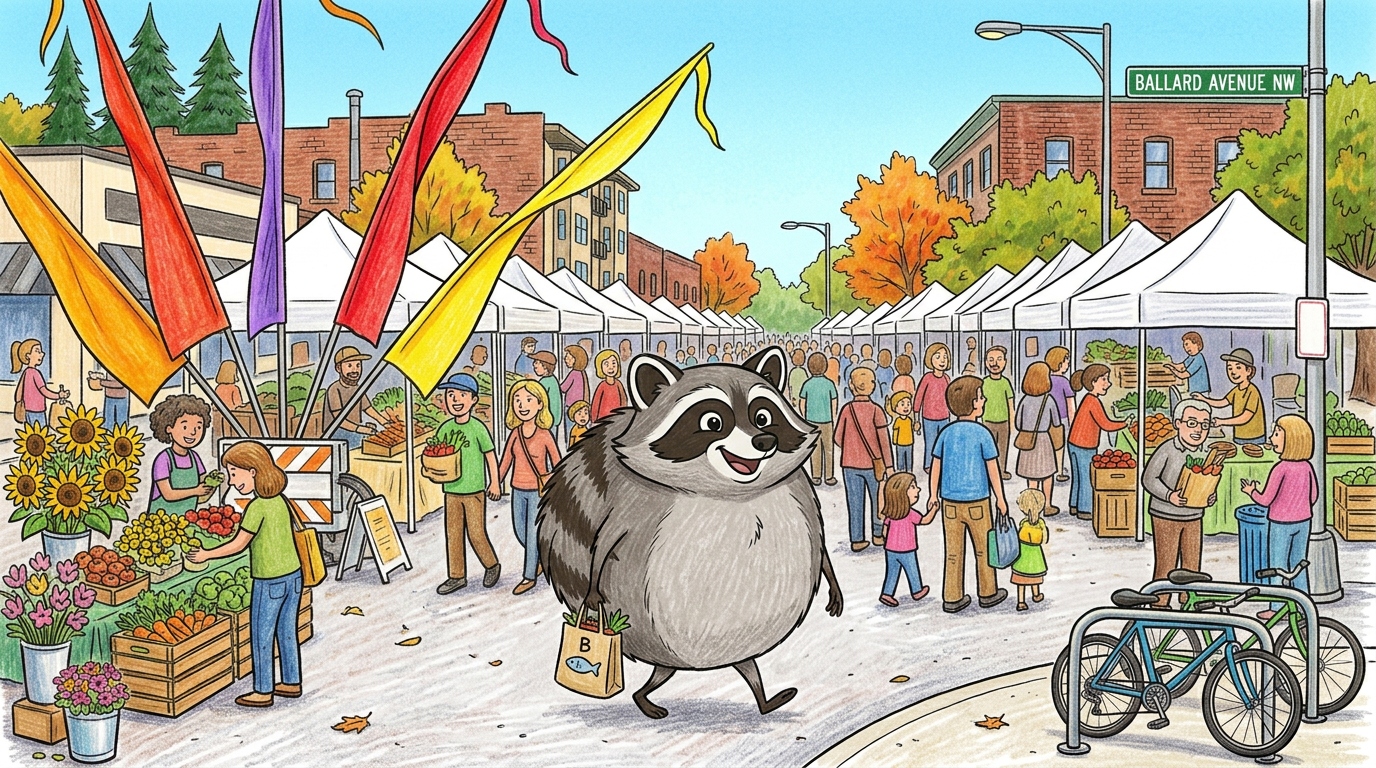 jimothy the raccoon